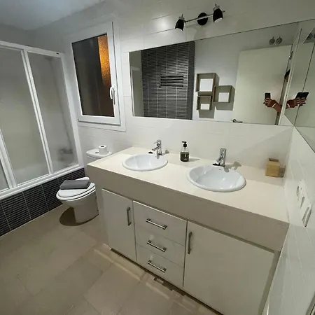 Casa Kizkur Holiday home Tarifa