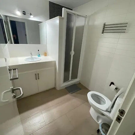 Casa Kizkur Holiday home Tarifa