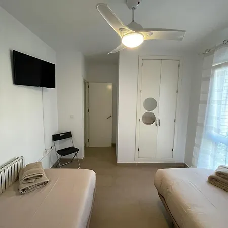 Holiday home Casa Kizkur *