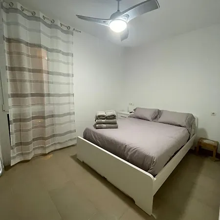 Casa Kizkur * Tarifa