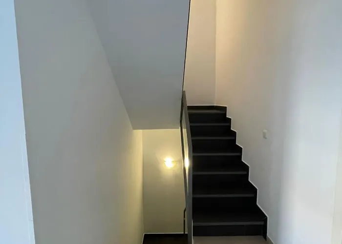 Casa Kizkur * タリファ